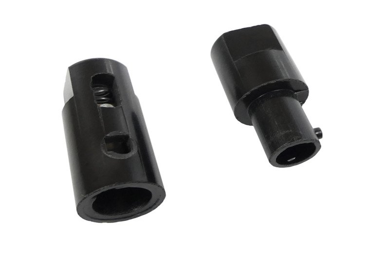 Obudowa bezpiecznika bezpiecznik simson sr50