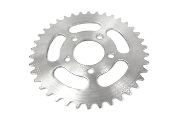 Zębatka tył 38z 415 Romet Ogar 205