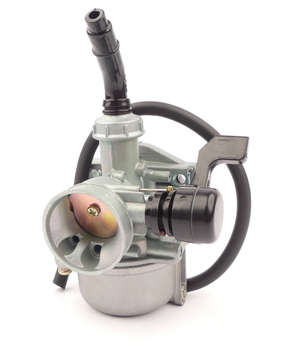 Gaźnik 4T 110cm PZ19 ssanie ręczneMOTOROWER QUAD