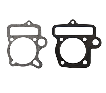 Uszczelka cylindra głowicy pitbike YX140 56mm 1P56FMJ MRF Kayo Pitgang