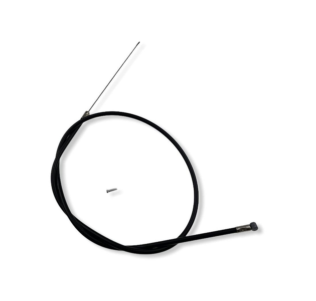 Linka hamulca przedniego 730mm pitbike YCF 50-A