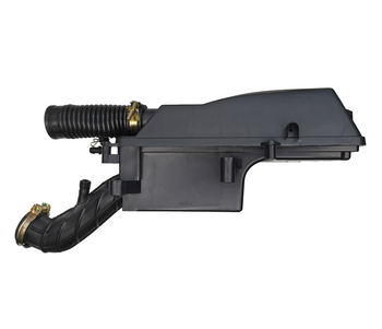 Obudowa filtra wraz z wkładem powietrza typ L silnik 4T GY6