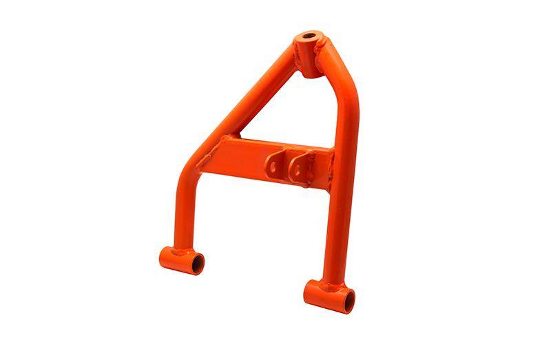 Wahacz przedni dolny lewy Quad Barton ATV125-9 i ATV125-X