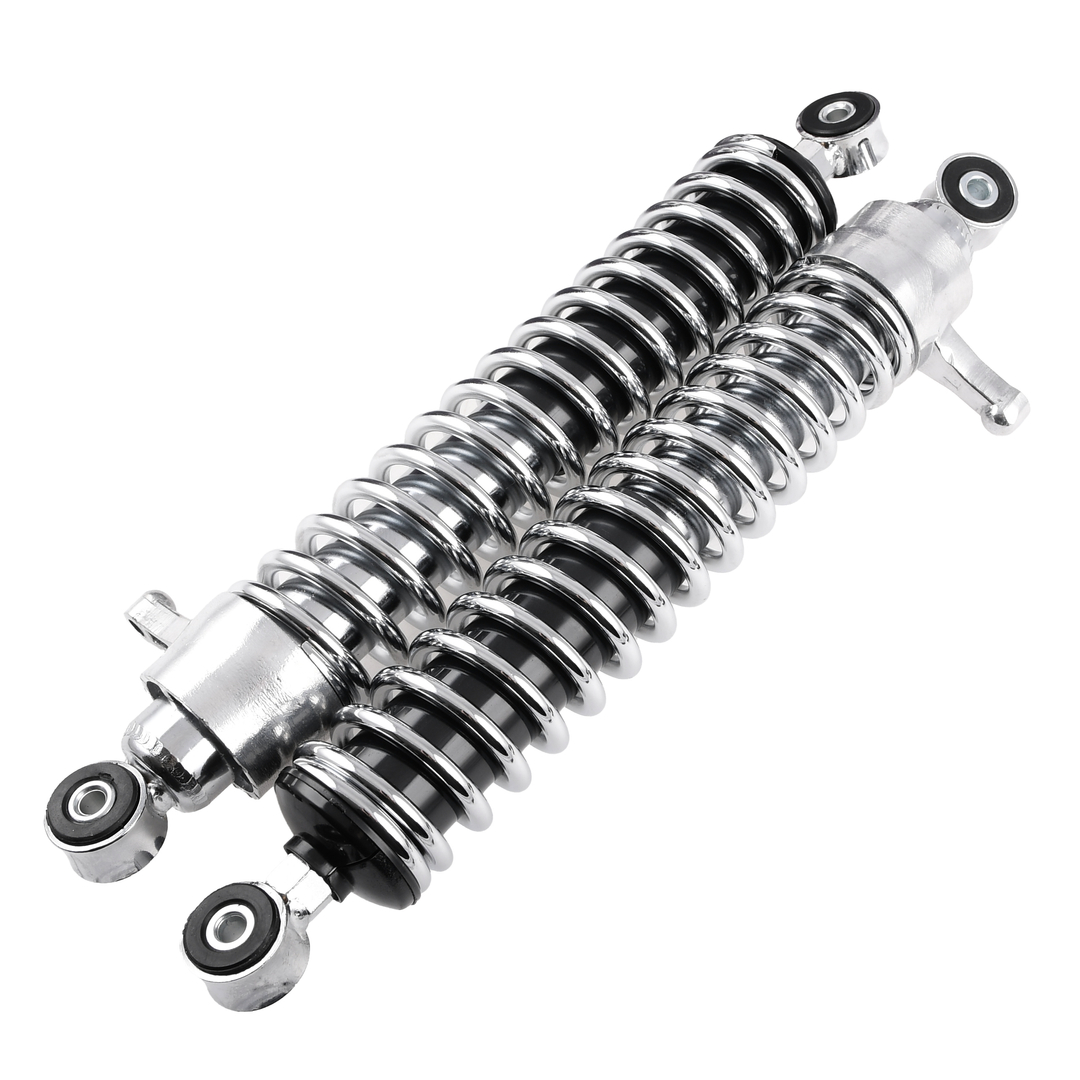 Amortyzatory tył 360mm wersja MK2 Simson Enduro DPR Classic