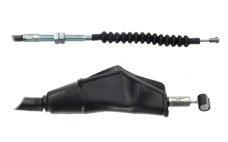 Linka sprzęgła do quada Bashan 200