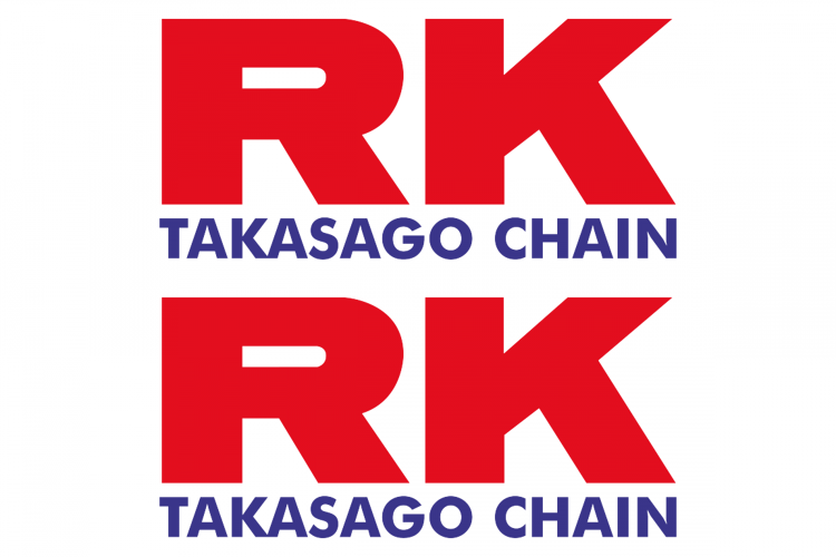 Łańcuch napędowy rk 428hsb 130 ogniw bezoringowy