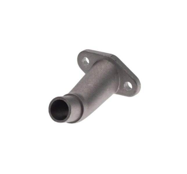 Króciec gaźnika do silnika rowerowego 80 ccm 2T