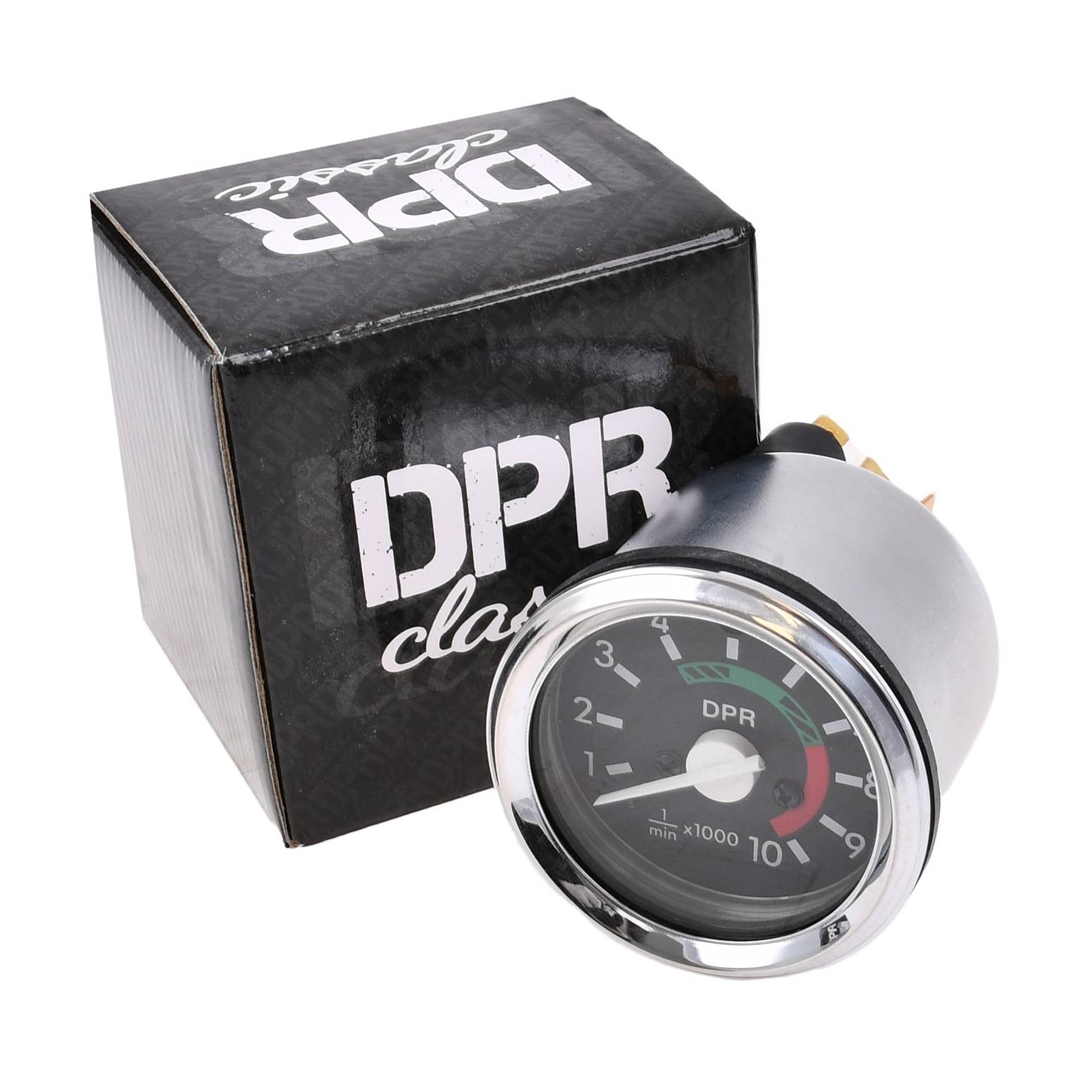 Obrotomierz chrom linka napęd Simson S51 zestaw DPR