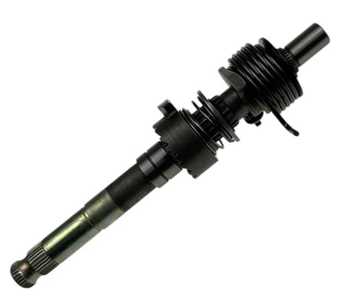 Wałek rozrusznika cross pitbike Pitgang 140XD RXF Freeride 150 Open 150