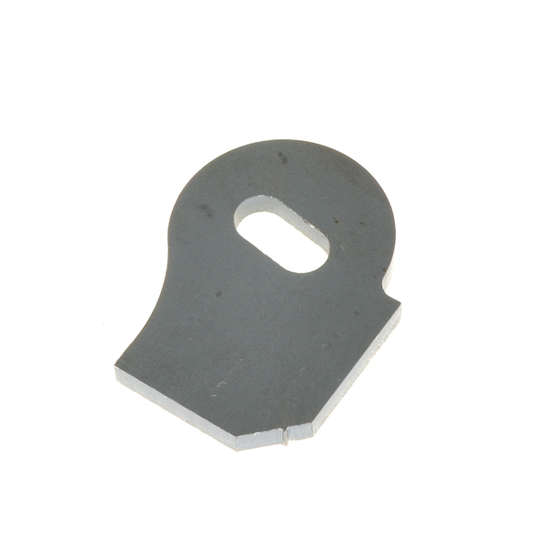 Mocowanie wspornika ramy Simson S51