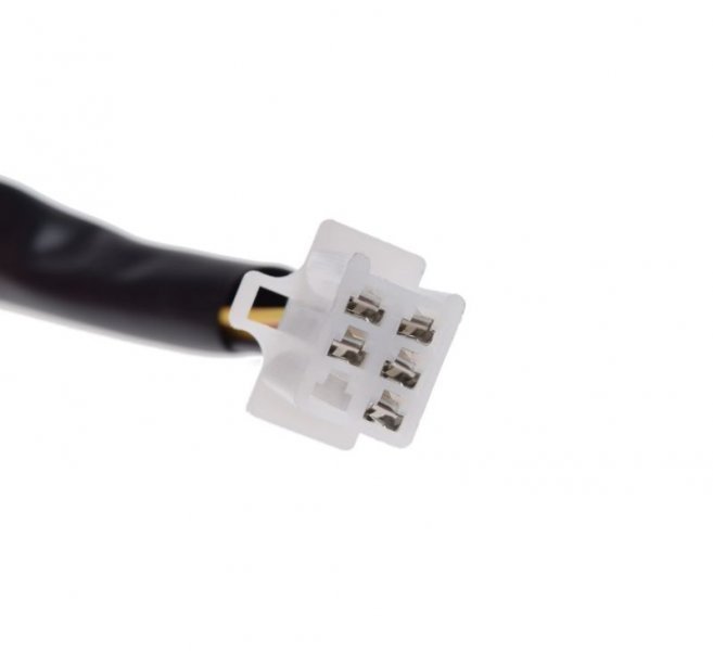 Przełącznik Zespolony Prawy Junak 904 905