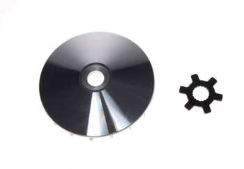 Tarcza zewnętrzna wariatora skuter motorower 50 2T