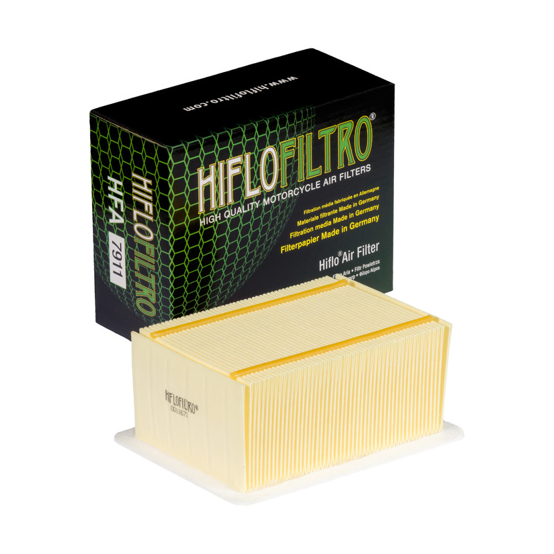 Hiflo filtr powietrza Bmw R1100 GS 93-99 RS RT R 