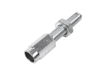 Napinacz śruba regulacji linki sprzęgła WSK Romet Komar Ogar Motorynka Jawa