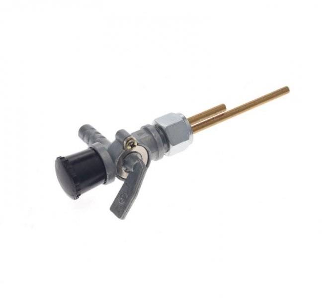 Wsk romet komar ogar motorynka wfm kranik paliwa