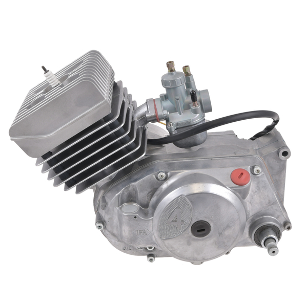 Silnik Simson S51 Sport 5 biegów Ducati Energia DPR Almot Barikit