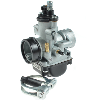 Gaźnik PHBG 21mm średnica montażowa 25,30mm WSK 125