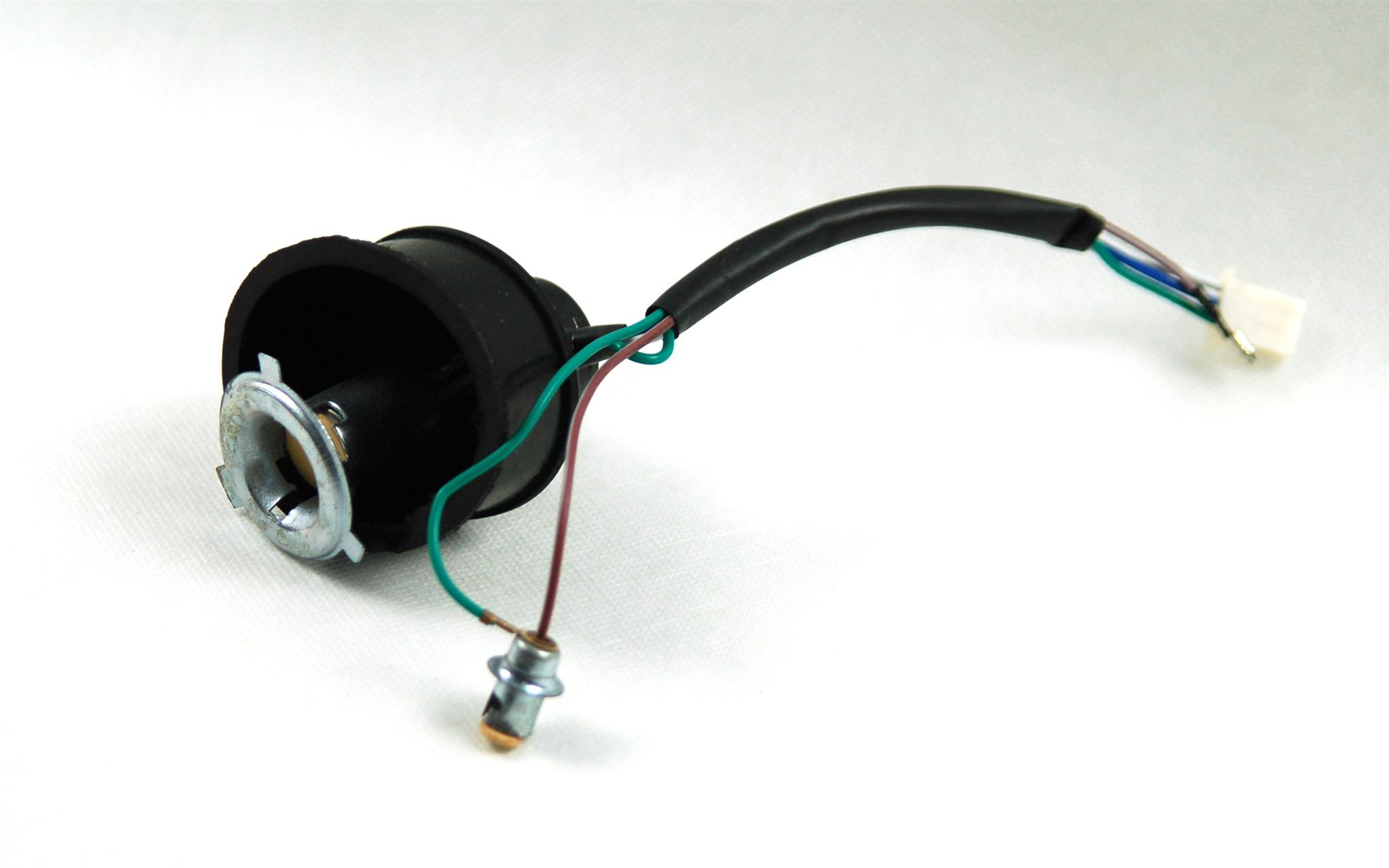 Oprawka Żarówki Reflektora Barton Volcano 50ccm