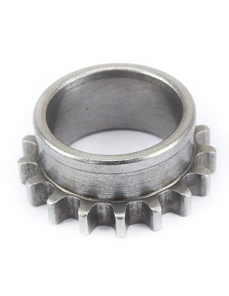 Zębatka napędu rozrządu pitbike Z155 MRF 160 SM-R Kayo TT160