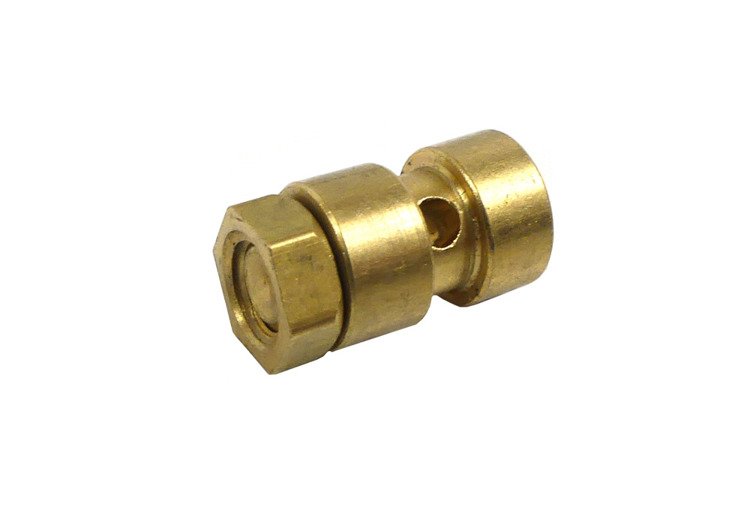 Zaczep awaryjny końcówka linki gazu sprzęgła typ 2