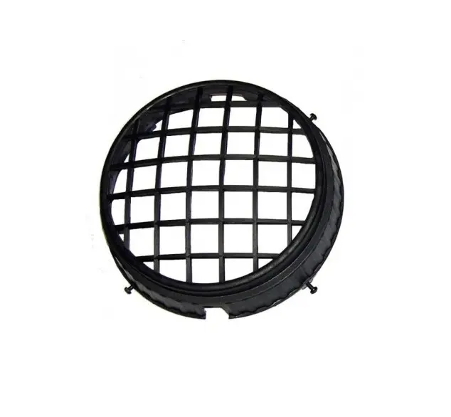 Kratka osłona reflektora lampy przód Simson s51