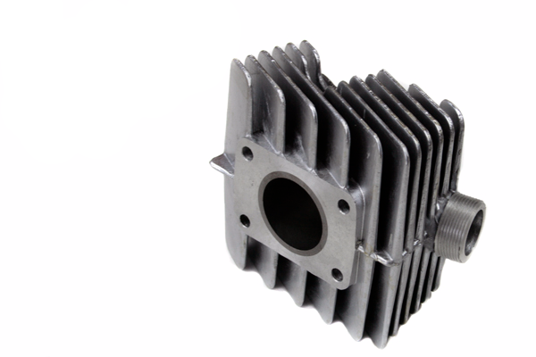 Cylinder 38mm 2 bieg romet komar ogar motorynka