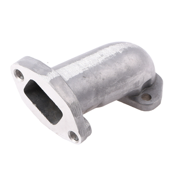 Króciec gaźnika motorowery Jawa 50 Romet Ogar 200