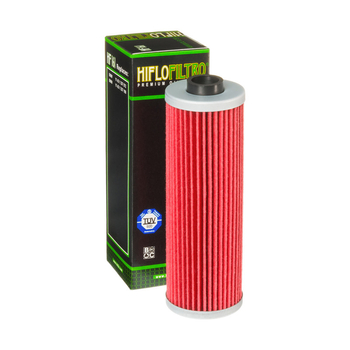 Hiflo filtr oleju HF161 BMW R 45 50 60 65 75 80 10