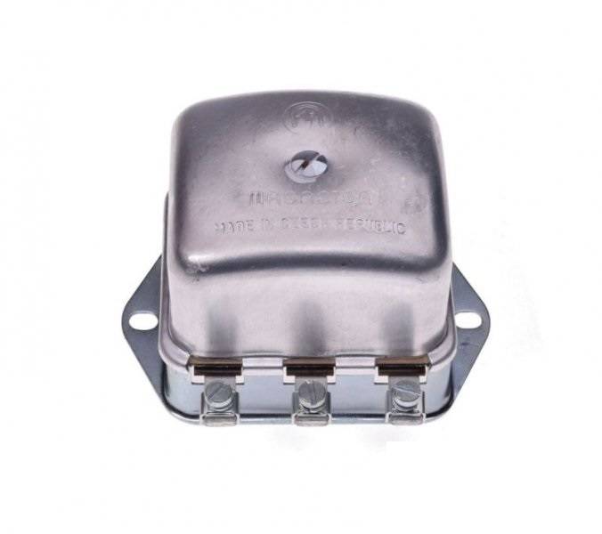 Regulator Napięcia 6V ORG Czeski Jawa CZ 175 350