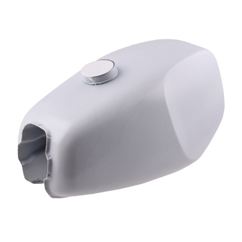 Zbiornik paliwa Simson S50 podkład DPR Classic