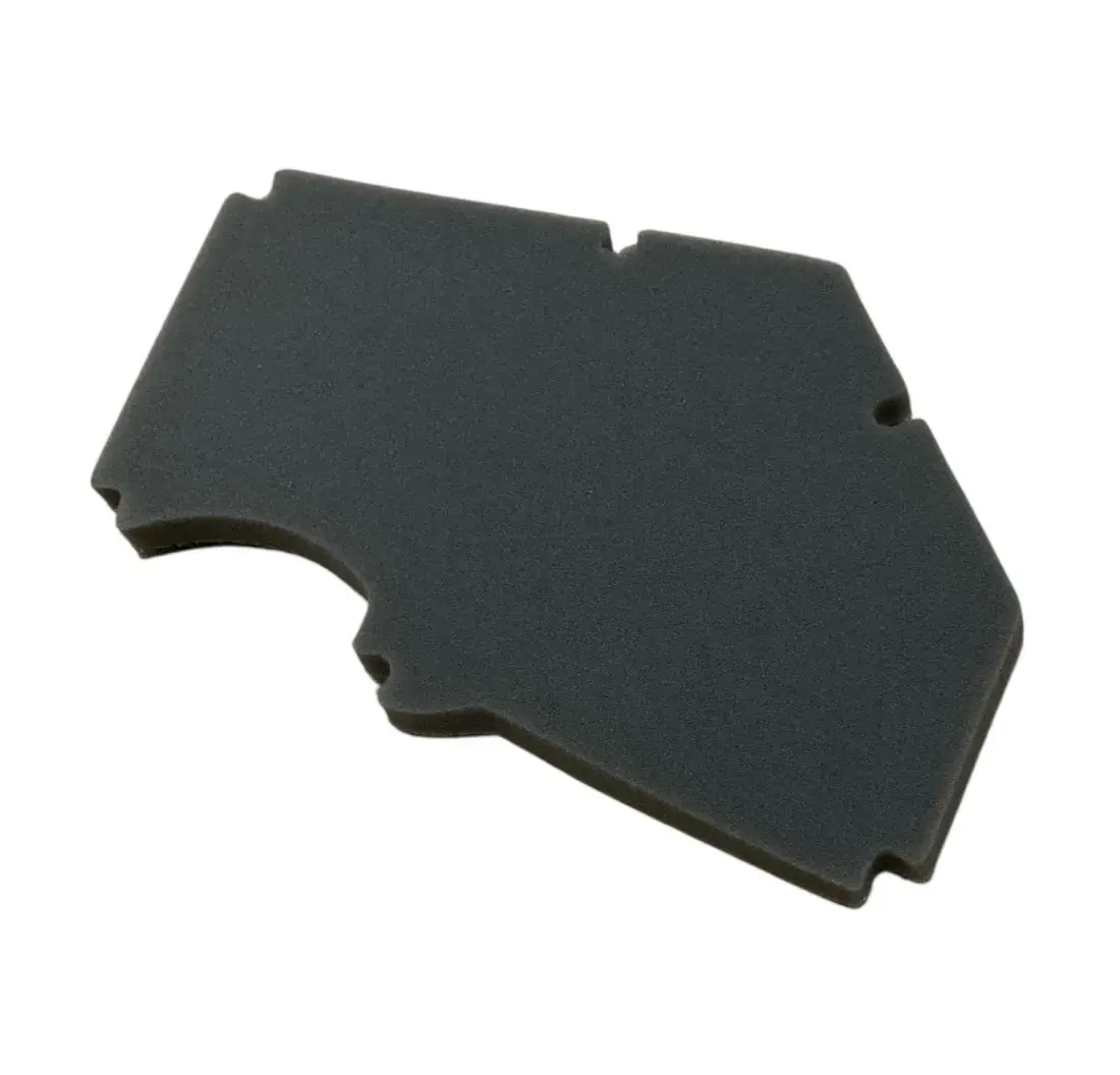 Wkład airboxa pitbike Kayo 125 TD 2023