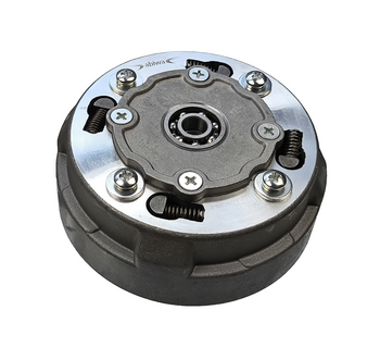 Sprzęgło tył motorower minichopper atv 50 110 125 Kinroad Łoś Romet Router