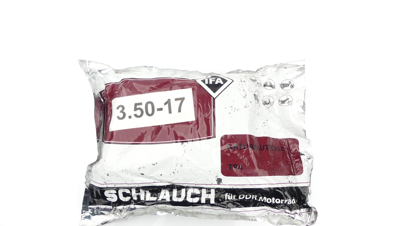 Cross Enduro Romet Dętka 3,50x17 110/90 IFA Niemcy