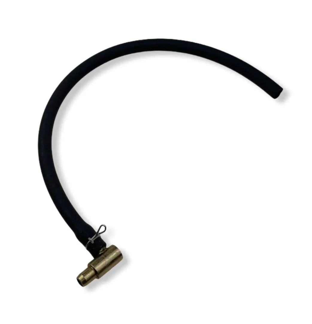 Odma rurka ujścia paliwa cross pitbike YCF 50-A