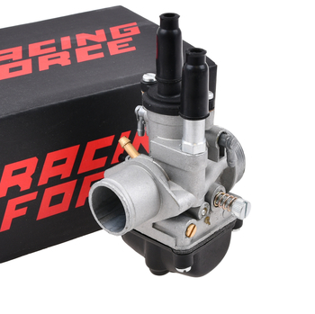 Gaźnik PHBG 21mm ssanie na linkę Racing Force