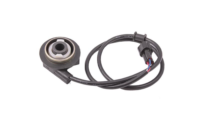 Napęd licznika ślimak elektroniczny do Barton Classic 125 na wtrysk