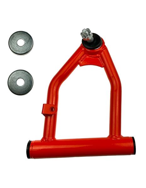 Ramię przedniego wahacza prawe górne quad Kayo AT110 AT125 AU110 AU125