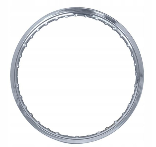 Obręcz koła 16x1,60 aluminium simson s51 s50