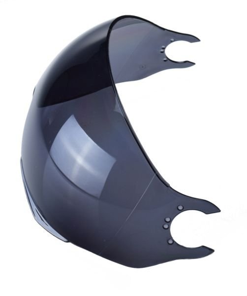 Szyba kasku ls2 of562 airflow przyciemniana krótka