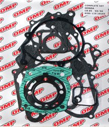 Komplet uszczelek silnika omp honda cr 85 r