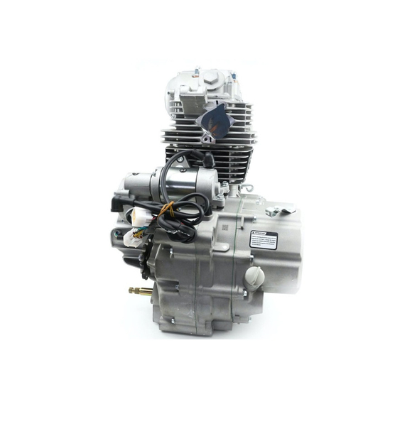 Silnik quad Kayo A200 oryginalny