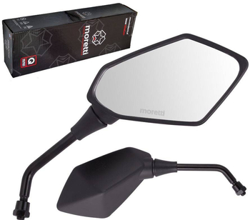 Lusterka M10 homologacja Kawasaki Z750 Z800 Z1000