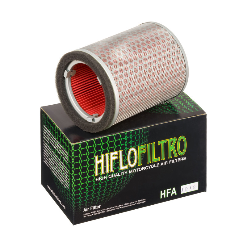Hiflo filtr powietrza Honda CBR 1000 RR 04-07r.