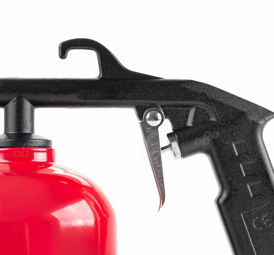 Pistolet do konserwacji - ropownica 950 ml