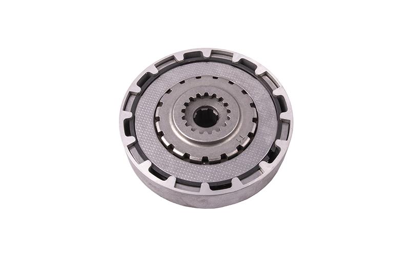 Sprzęgło do motoroweru 130cc Moretti