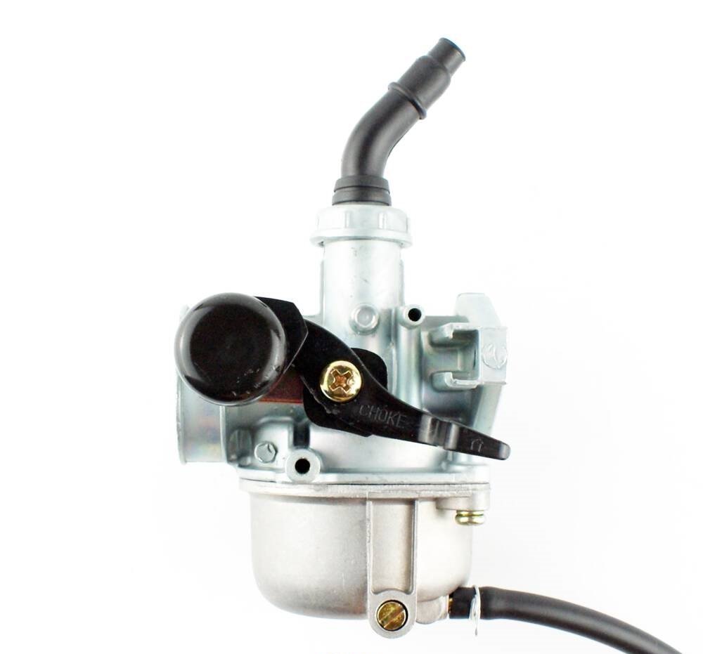 Gaźnik 4T 50cm 139fmb Choper King łoś Romet Kinroad Gaźnik Atv 50ccm