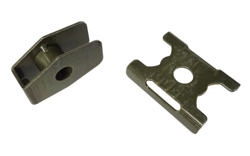 Napinacz łańcucha do motoroweru Barton FR 2