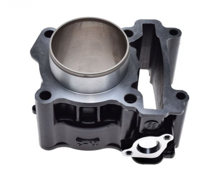 Cylinder 63,00 mm ceramiczny Yamaha X-Max MT YXF-R MBK Beta Husqvarna