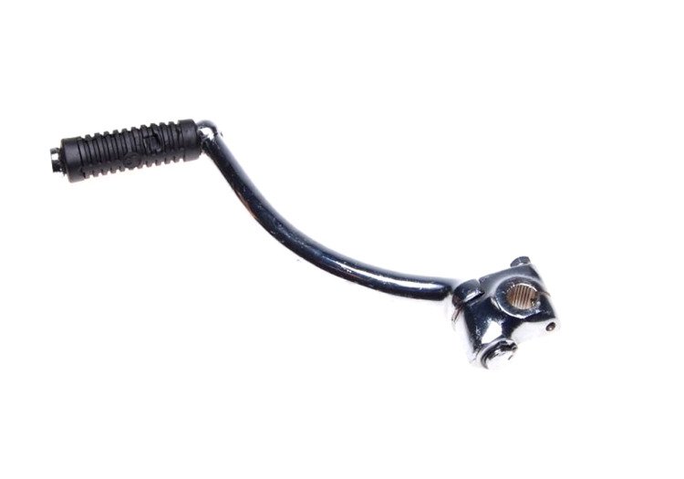 Dźwignia startera kopka romet zetka crs router