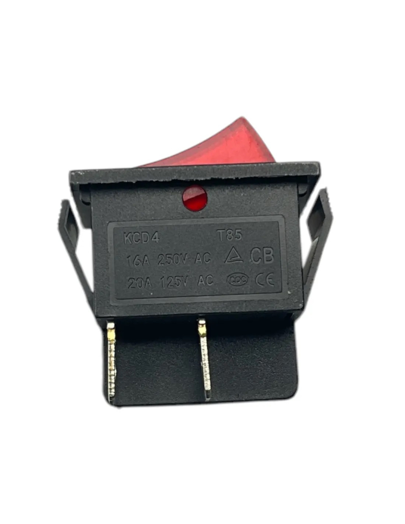 Wyłącznik zapłonu buggy Kayo S70